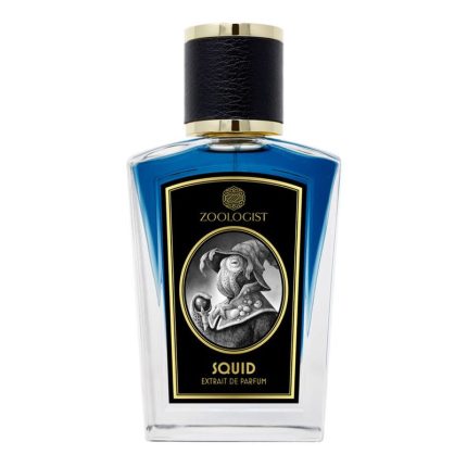 دکانت عطر زولوجیست اسکوئید | Zoologist Squid