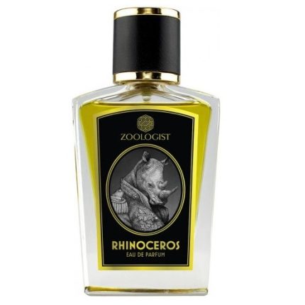 عطر ادکلن زولوجیست راینوسروس | Zoologist Rhinoceros