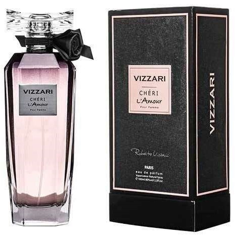 عطر-و-ادکلن-زنانه-روبرتو-ویزاری-چری-لامور-roberto-vizzari-cheri-l-amour-edp-for-women عطر ادکلن روبرتو ویزاری چری لامور | Roberto Vizzari Cheri L’Amour - تصویر 1